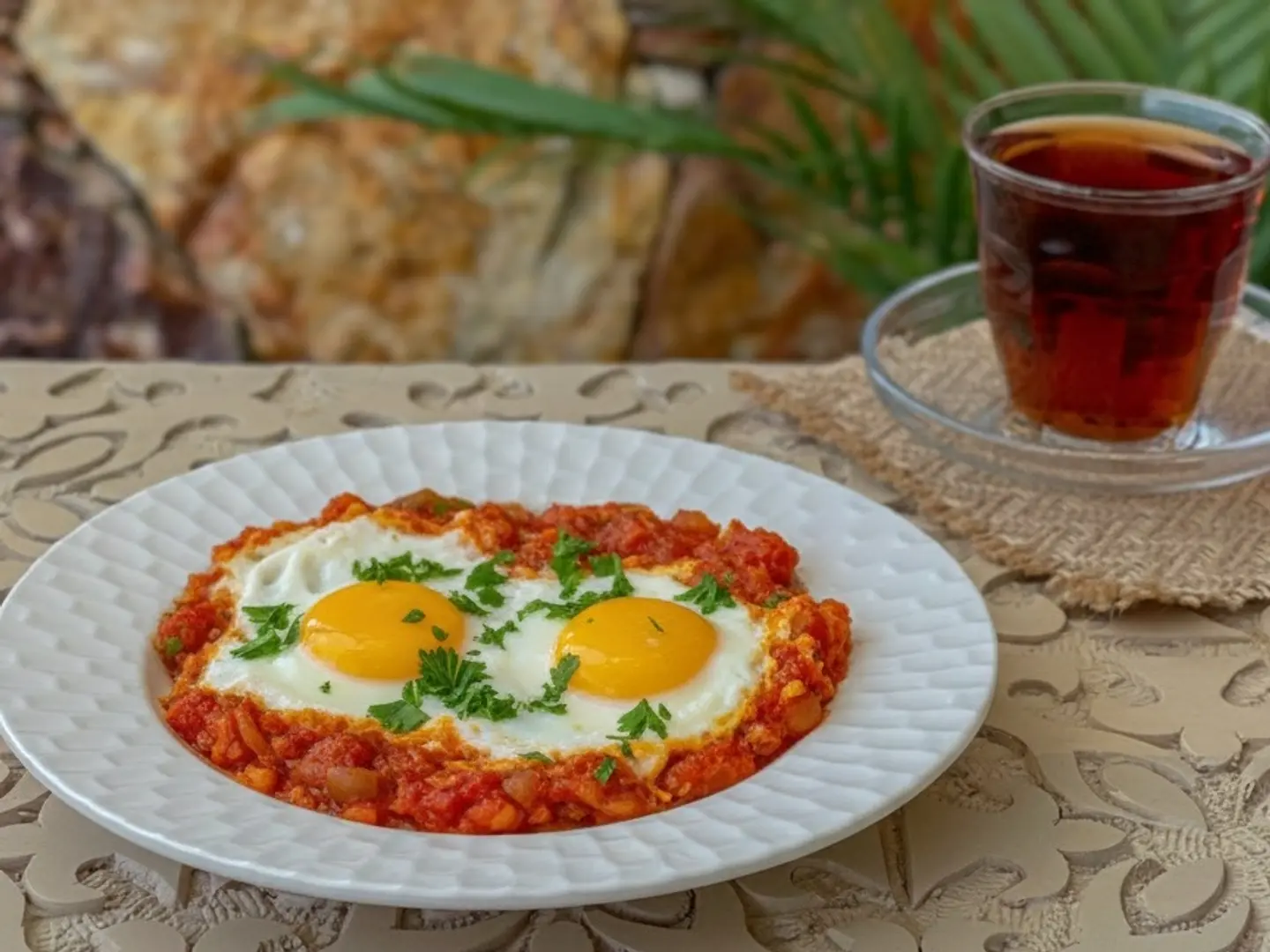 شكشوكة تركي