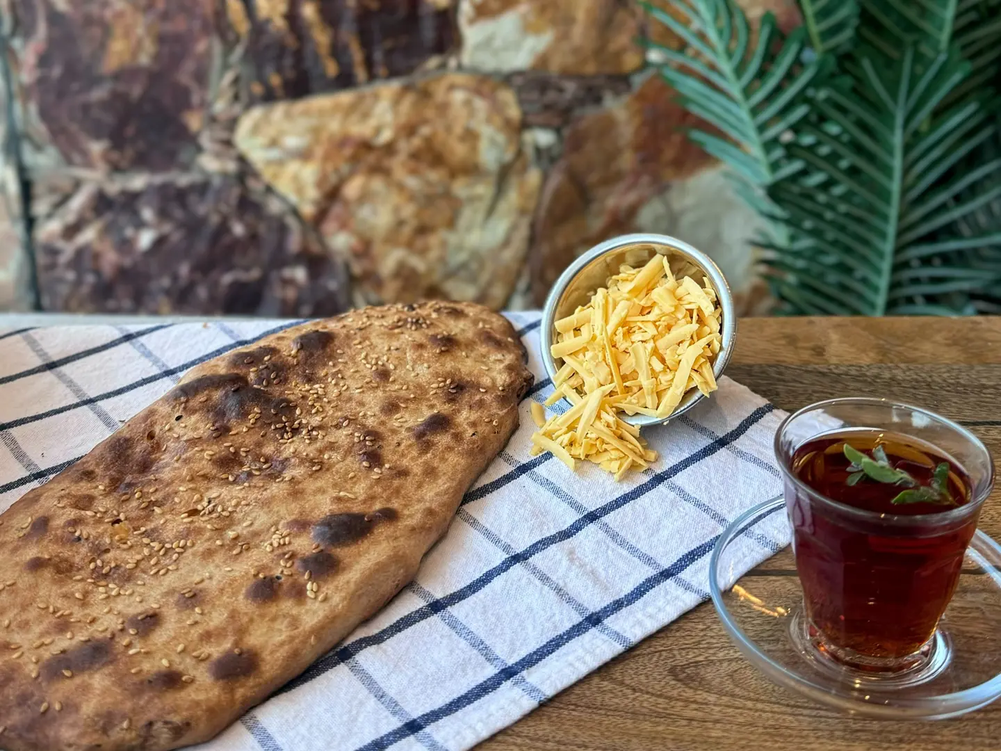 ميني قرص جبن تشيدر