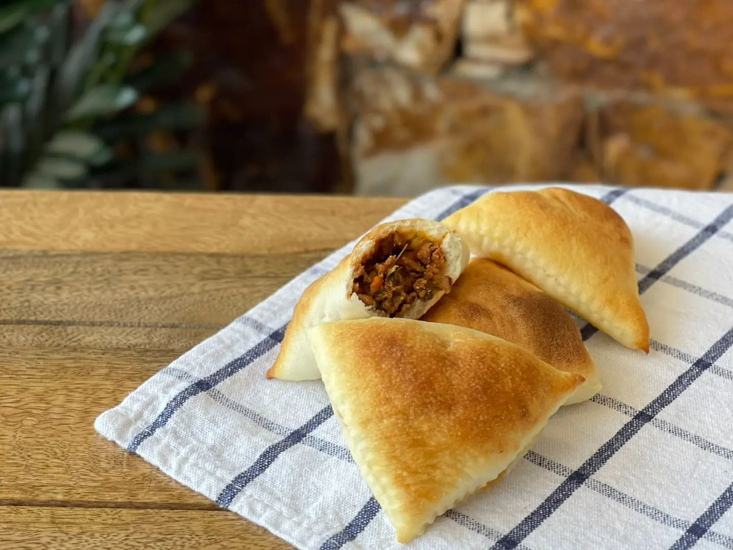 سمبوسة دجاج