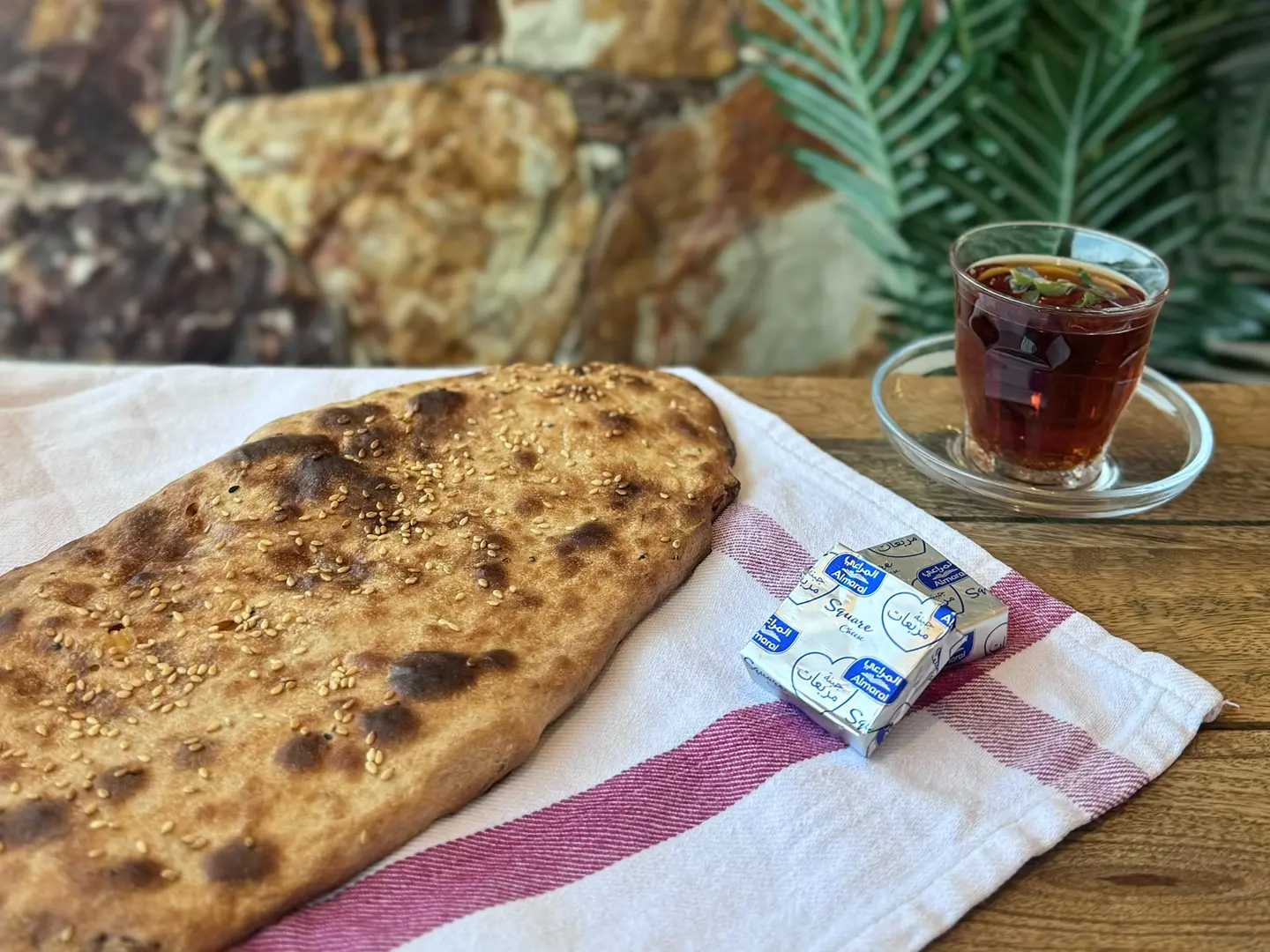 ميني قرص جبن كيري