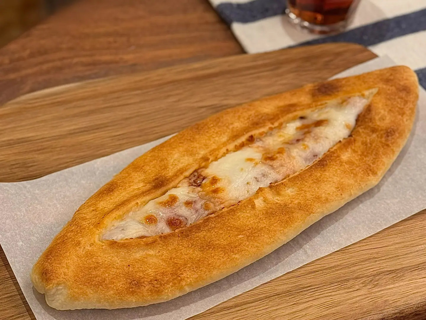 Pepperoni Pie