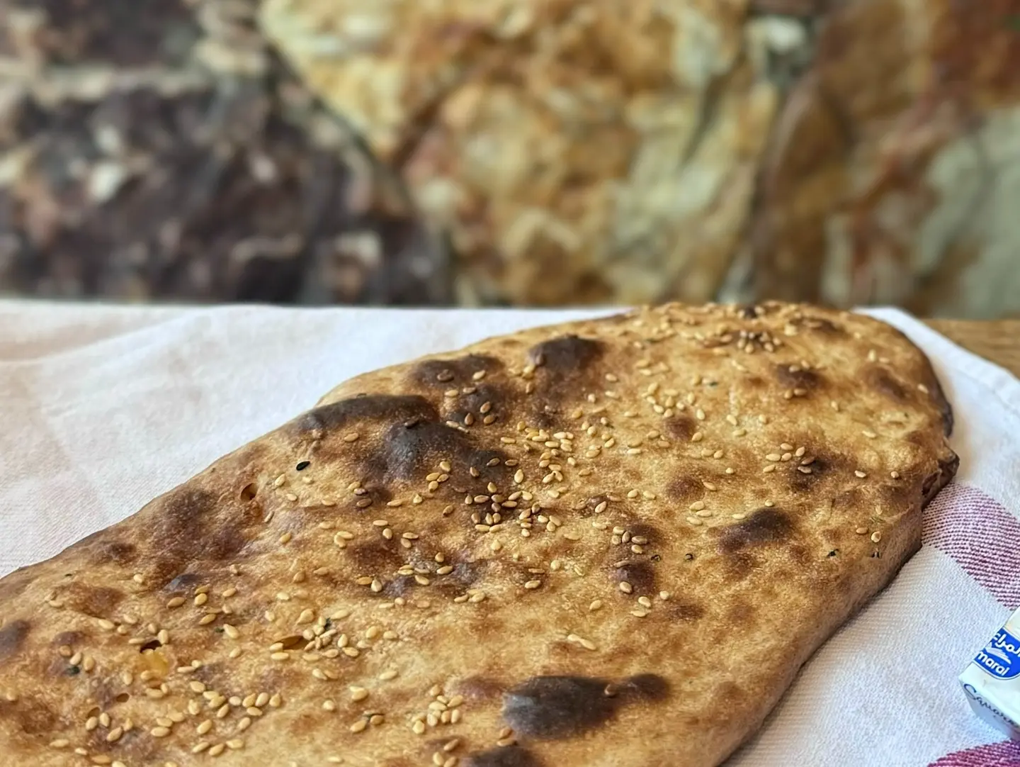 ميني قرص سادة