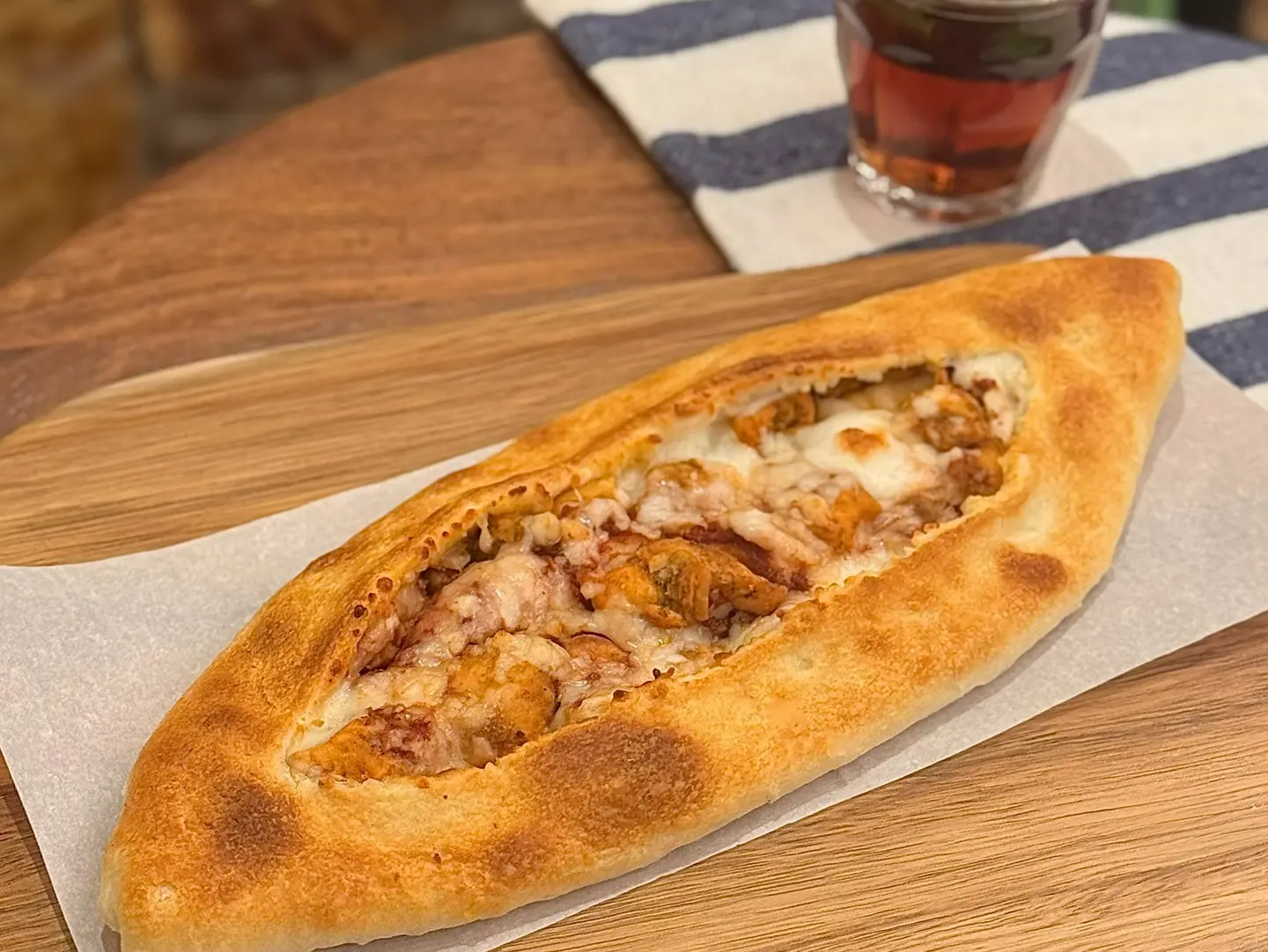 Chicken Pie
