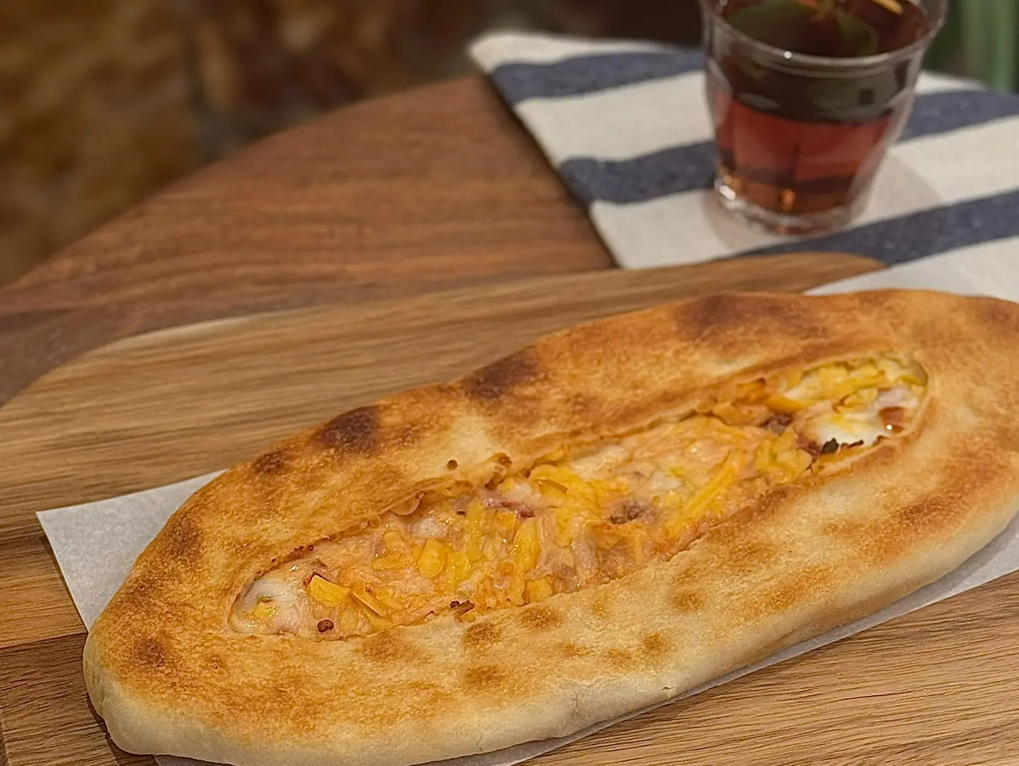 Mix Cheese Pie