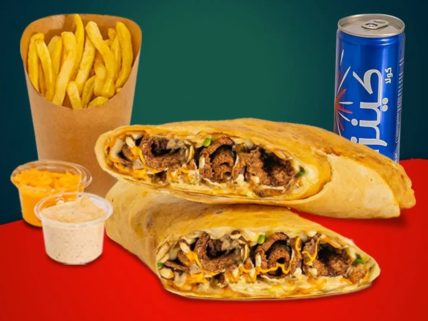 Cordon Bleu - Normal