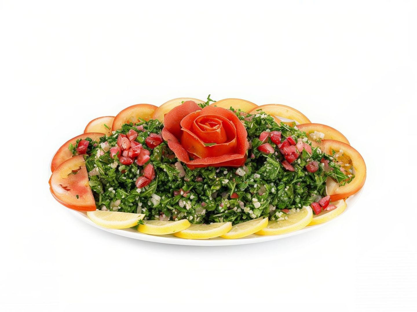 تبولة