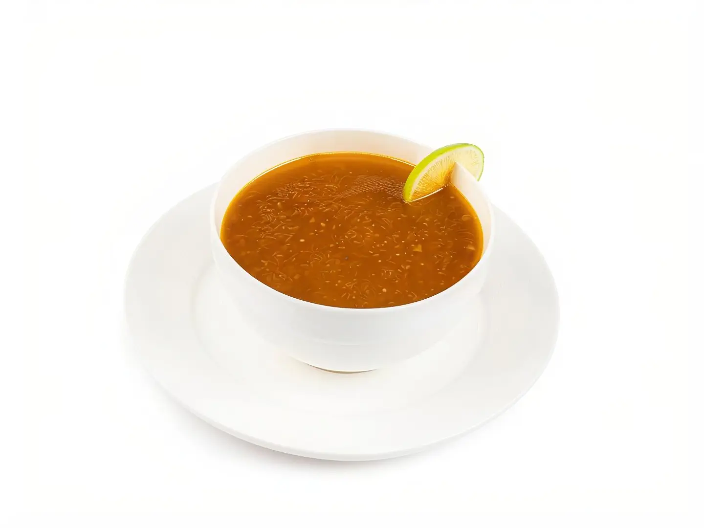 شوربة لسان عصفور