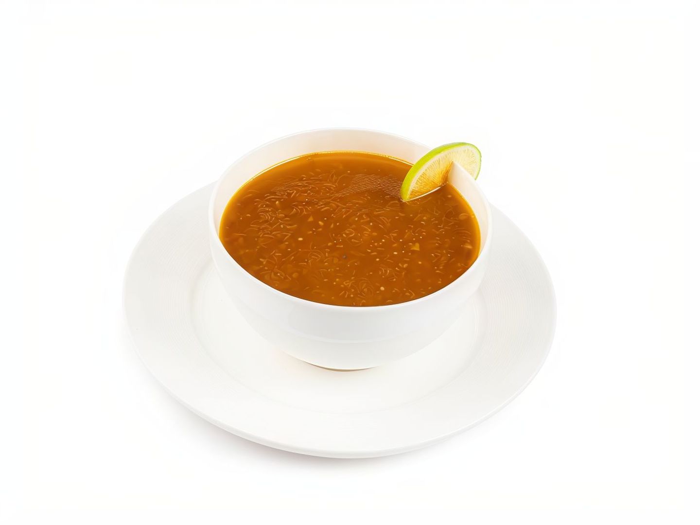 شوربة لسان عصفور