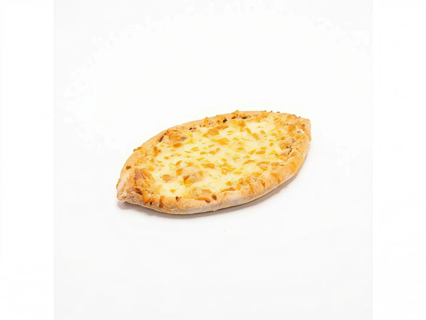 Kashkaval Cheese Pies