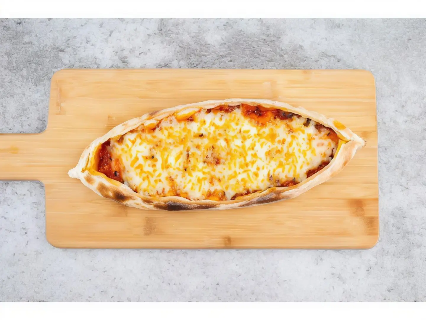 Plain Muhammara Pies