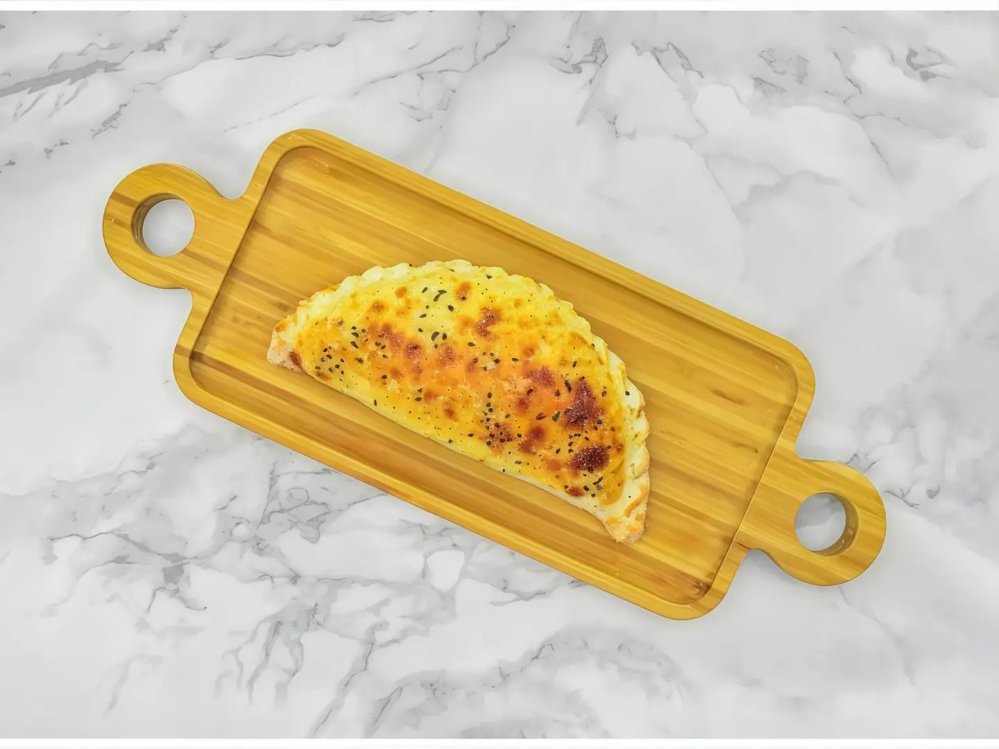 Plain Egg Pies
