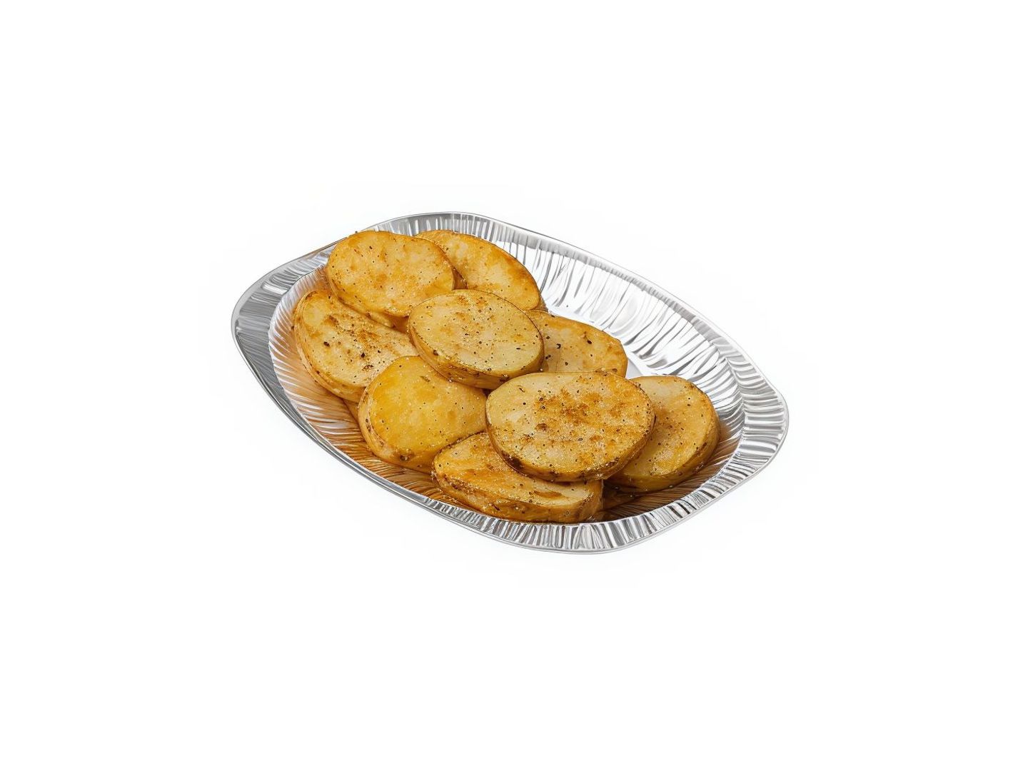بطاطس باجمرة