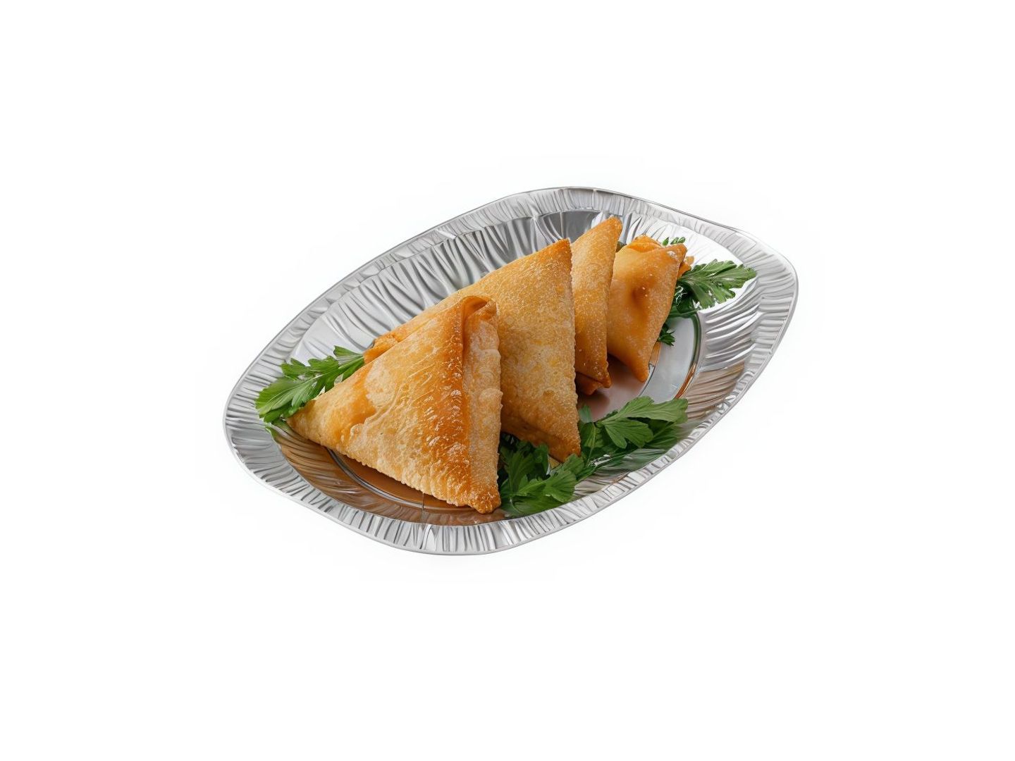 سمبوسة جبن