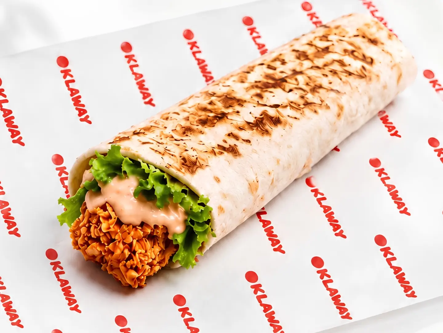 Okla Wrap