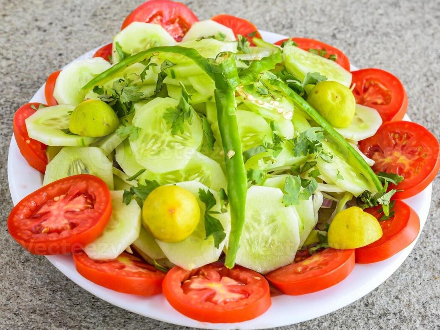Fresh Salad