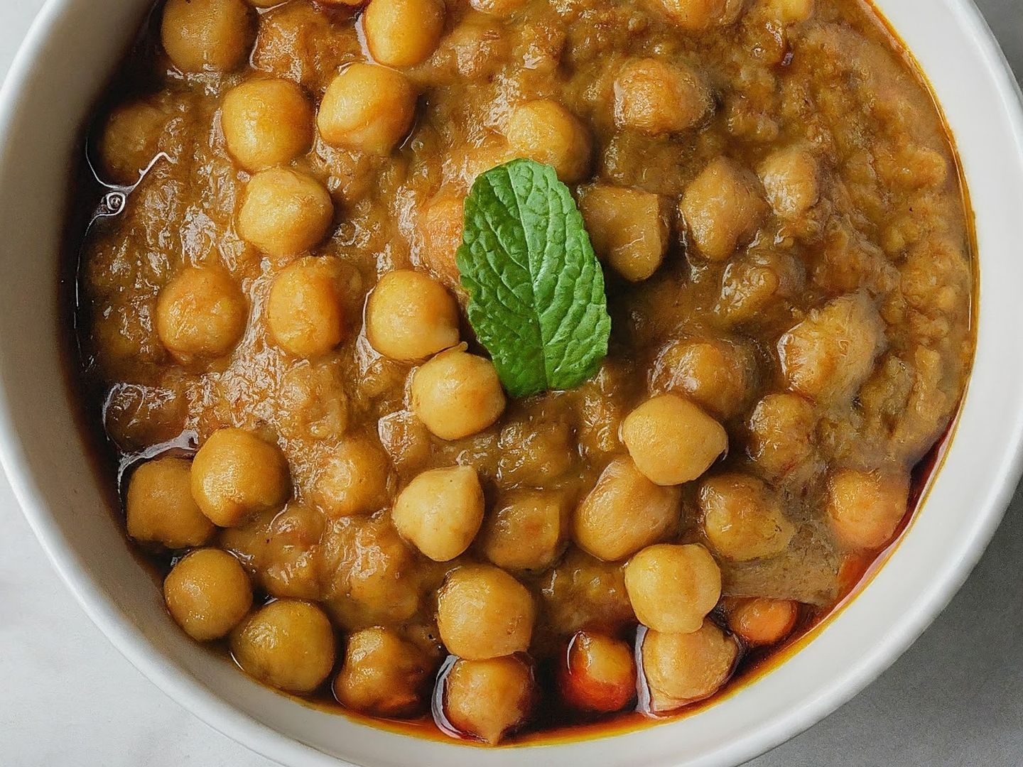 Lahori Chanay