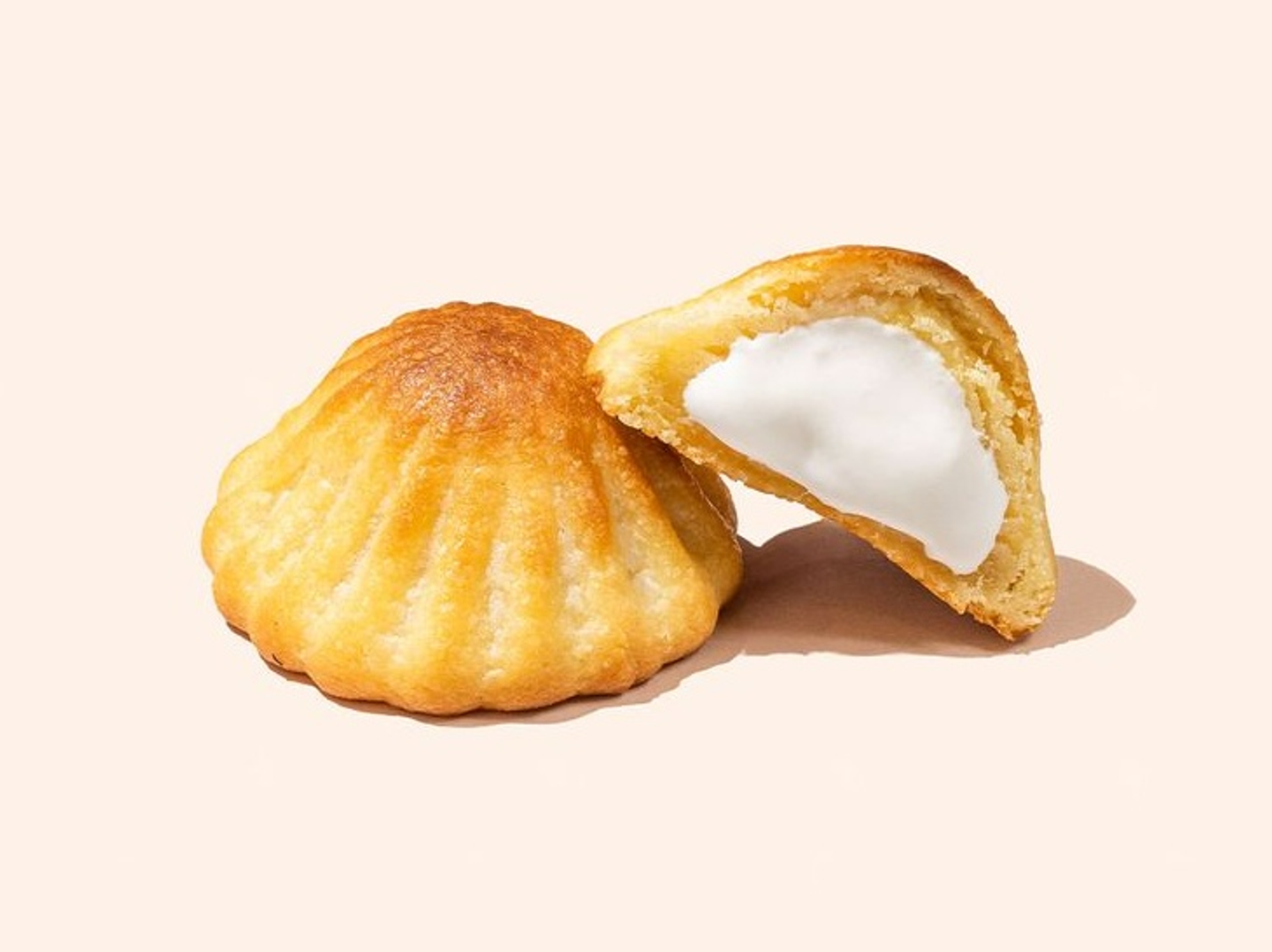 Signature Maamoul With Date And Qata'ah Filling   Small