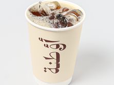 قهوة في 60 بارد