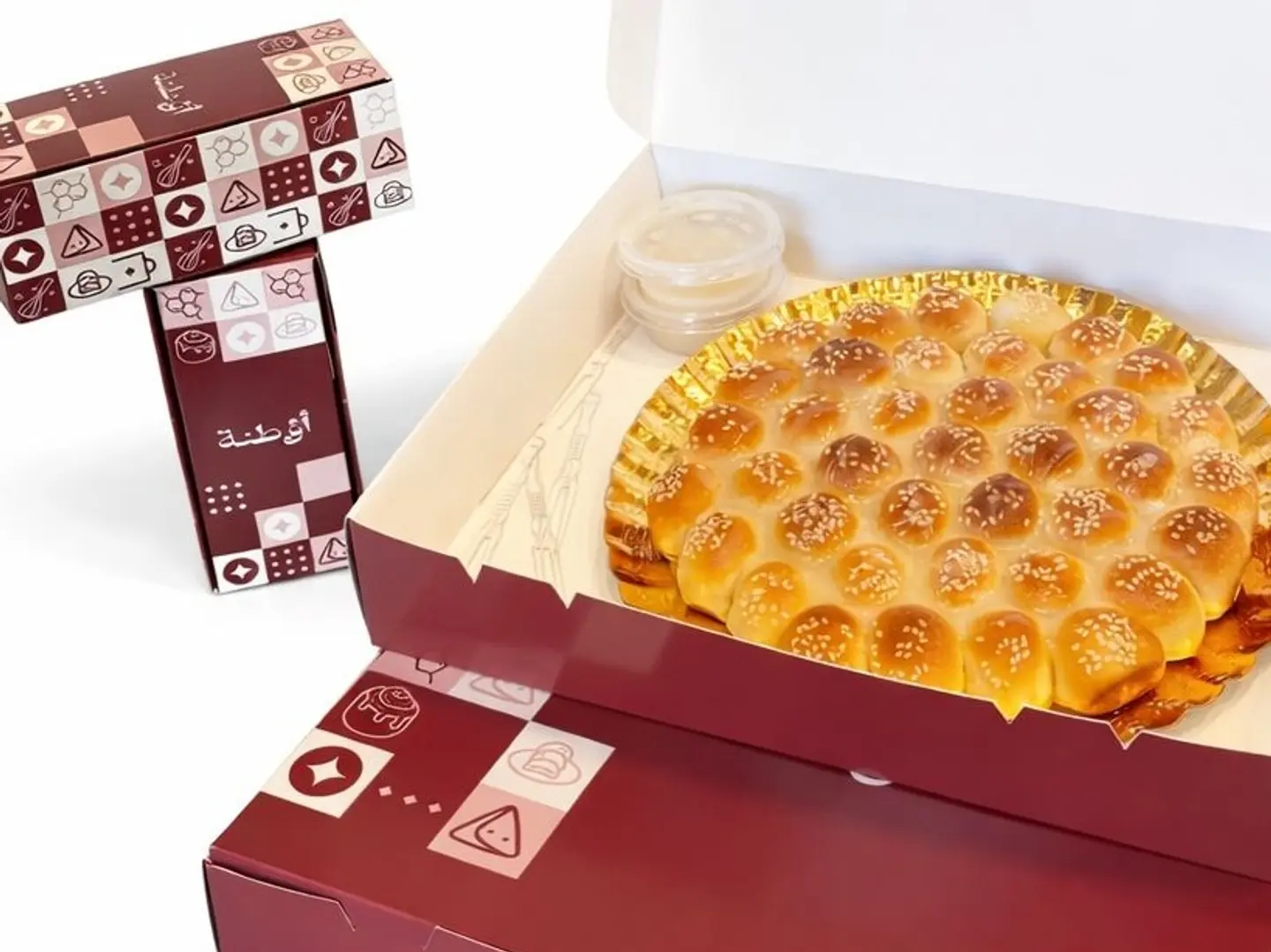 بوكسين خلية و بوكسين كوكيز