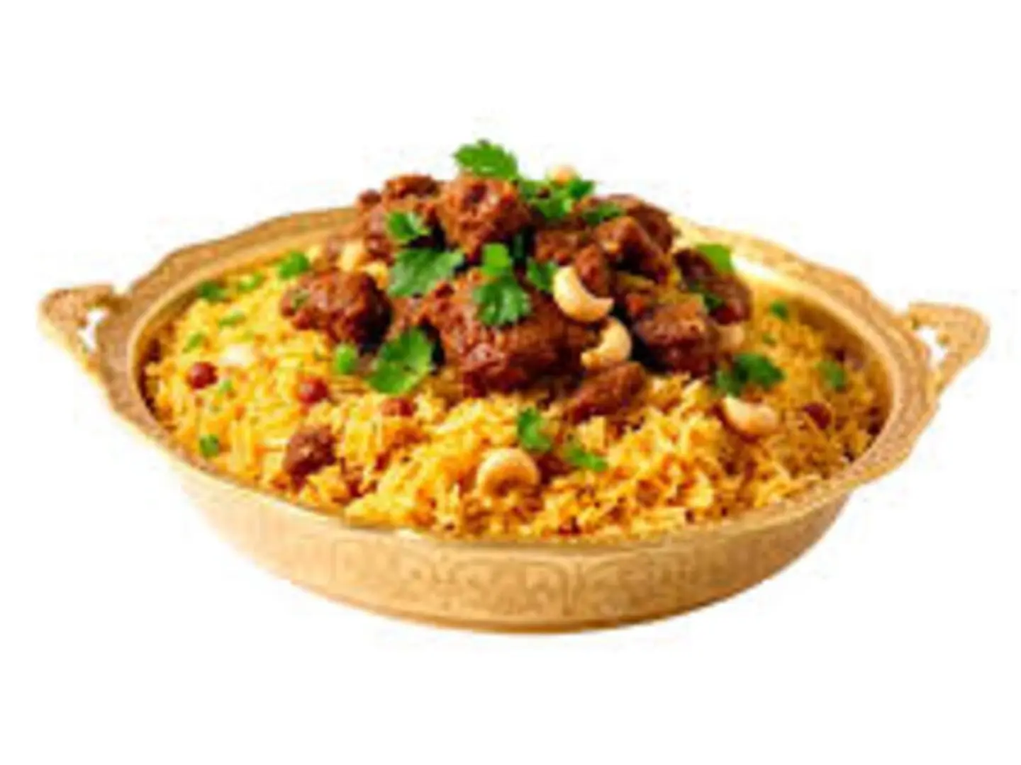 Biryani Meet
