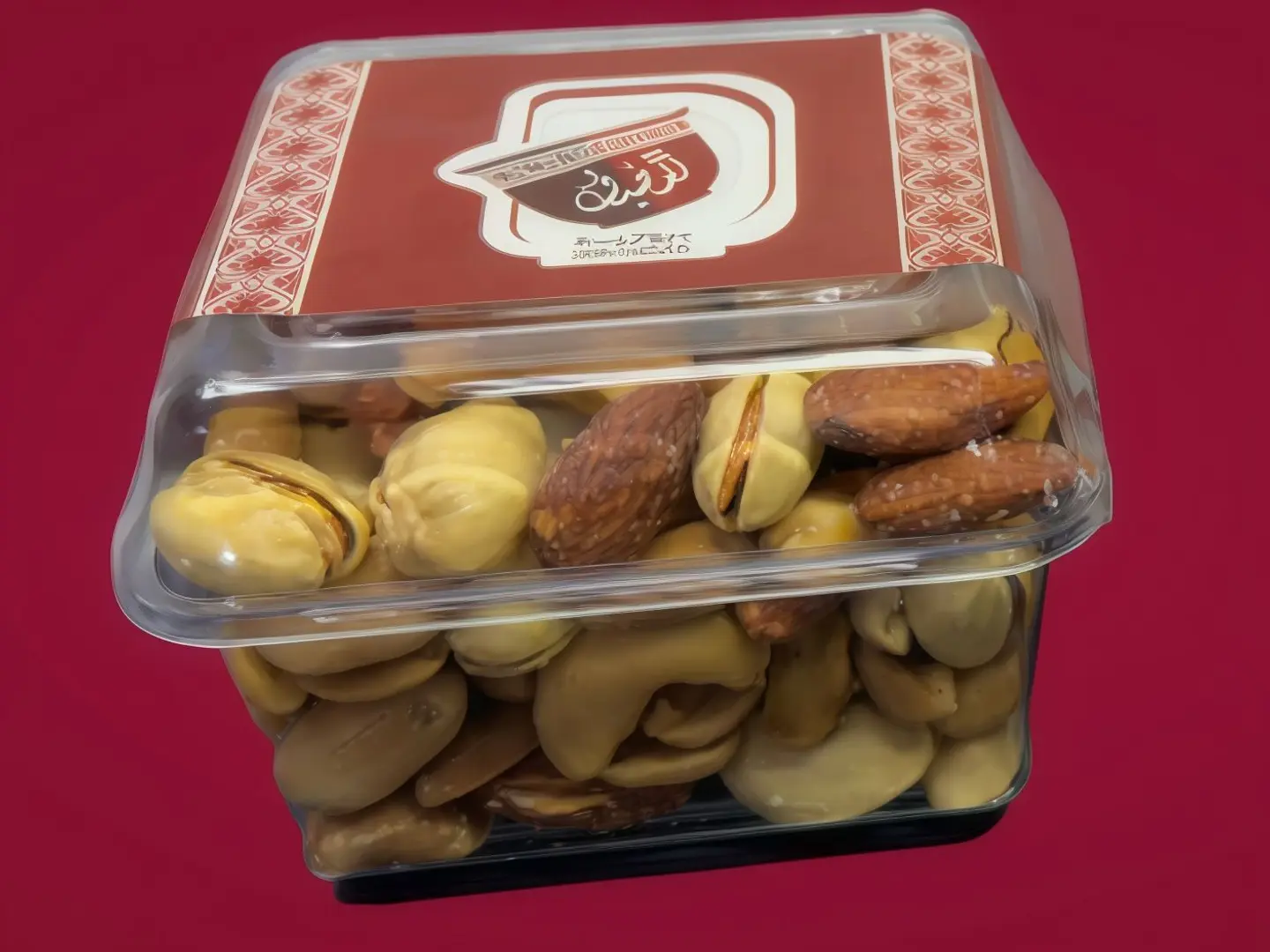 Nuts