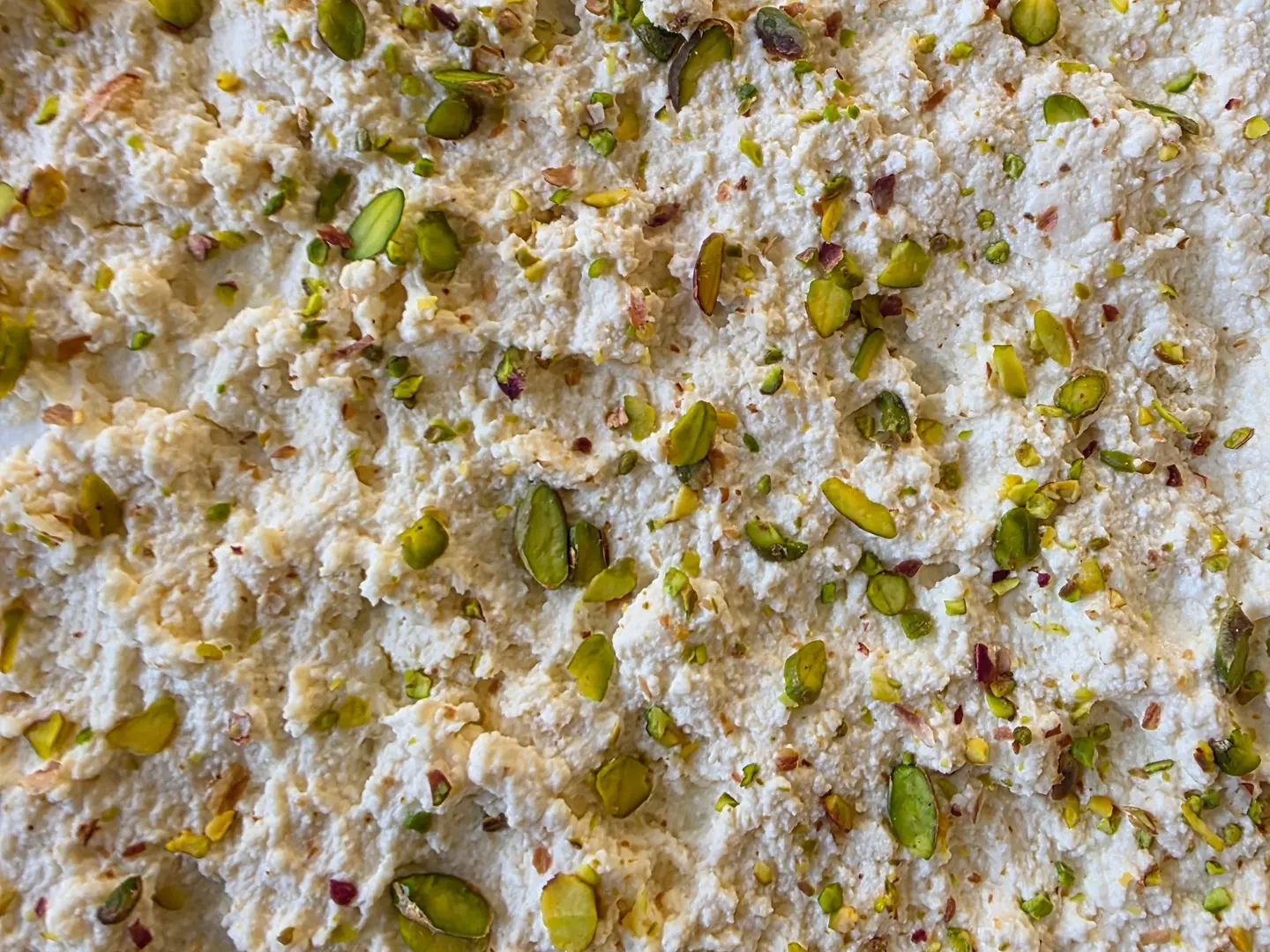 مدلوقة بالقشطة البلدية