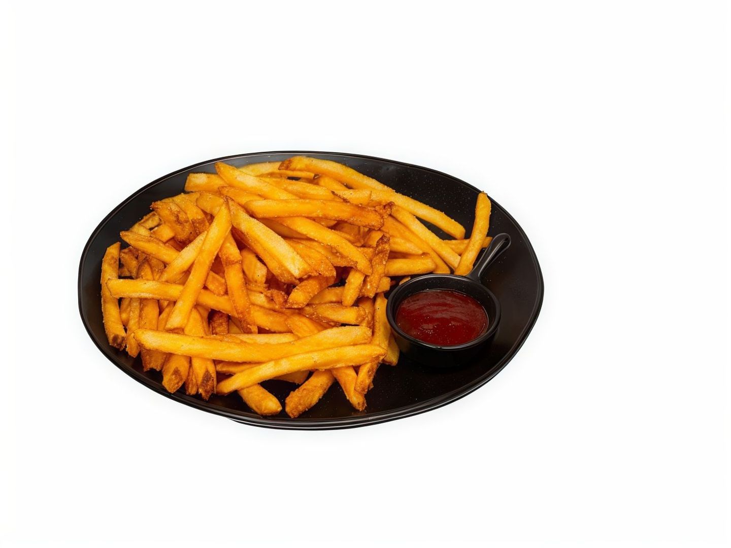 Crispy Fries