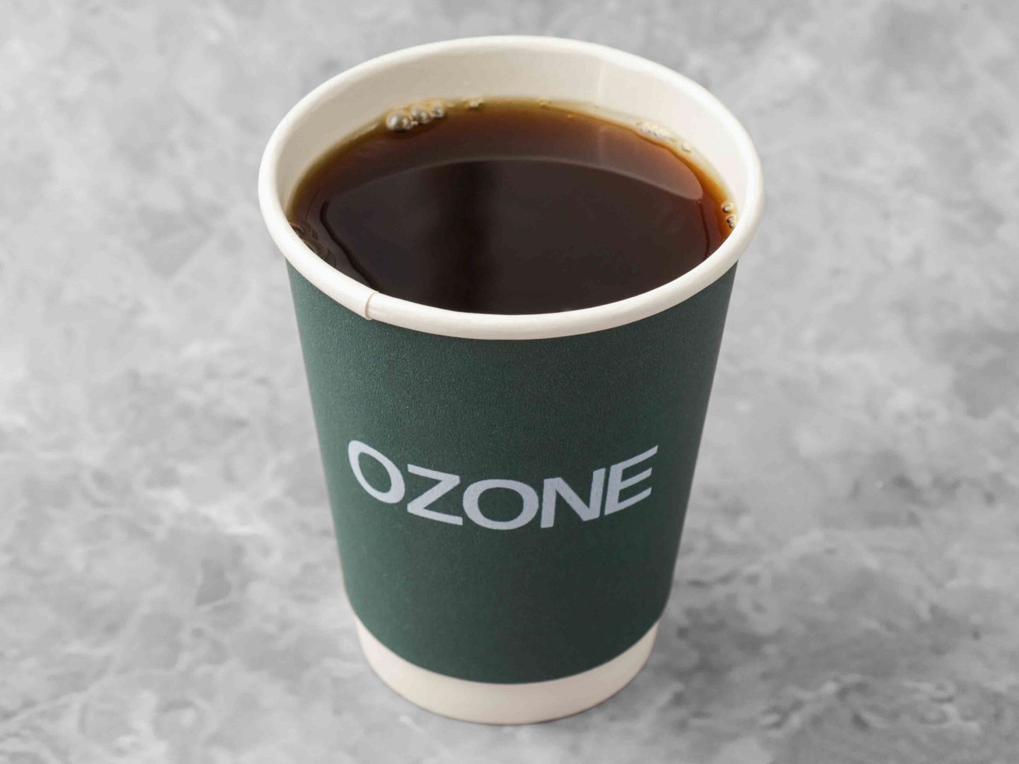Hot Cafe Day