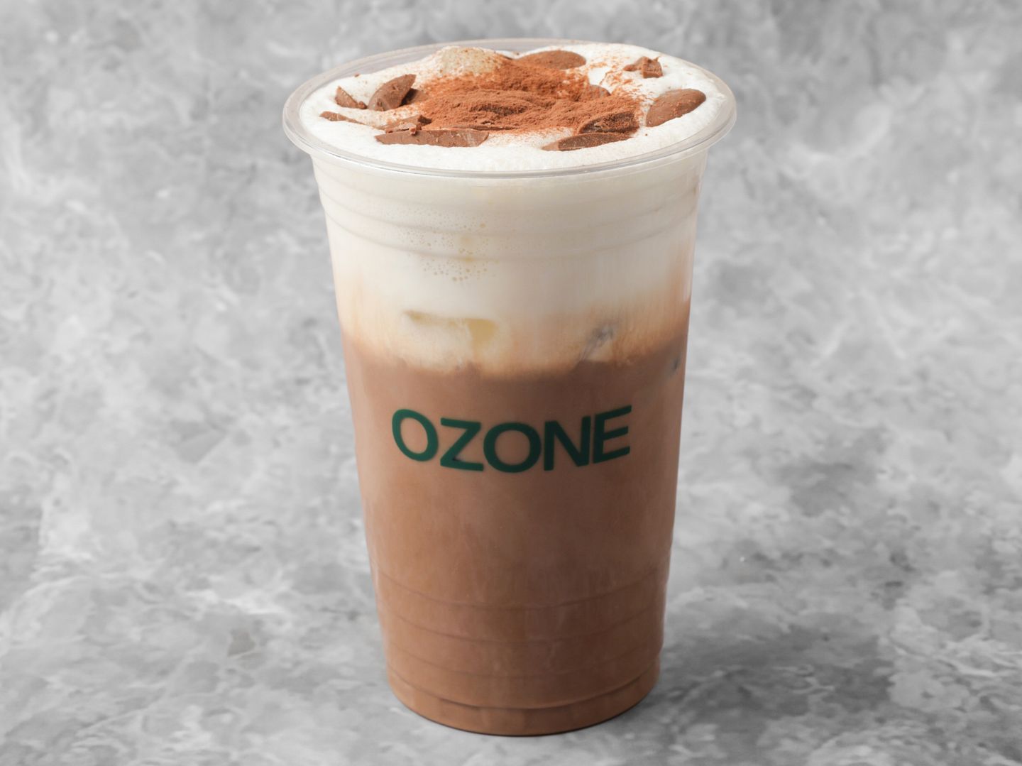 Ice Chocolate