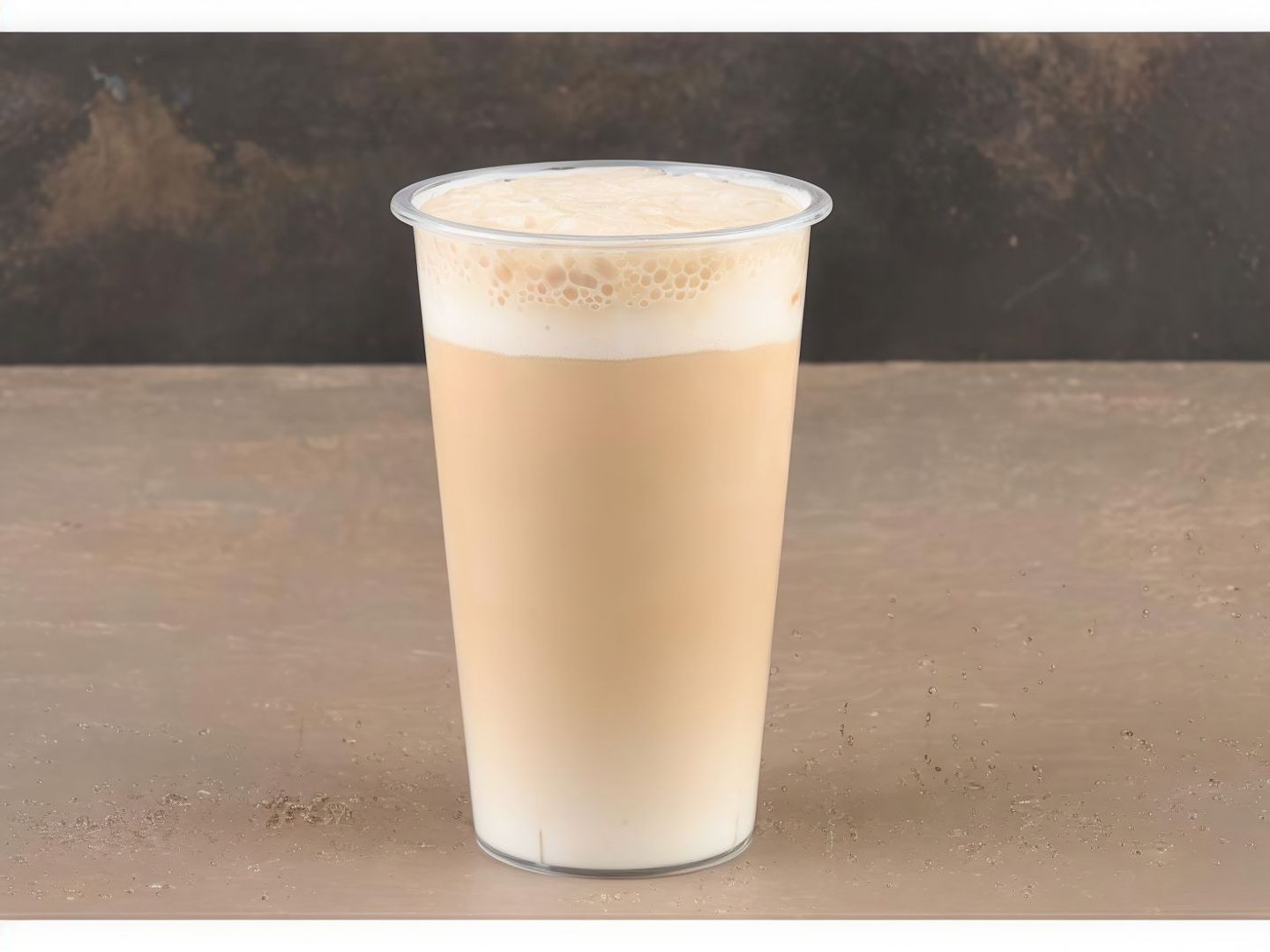 Iced Spanish Latte