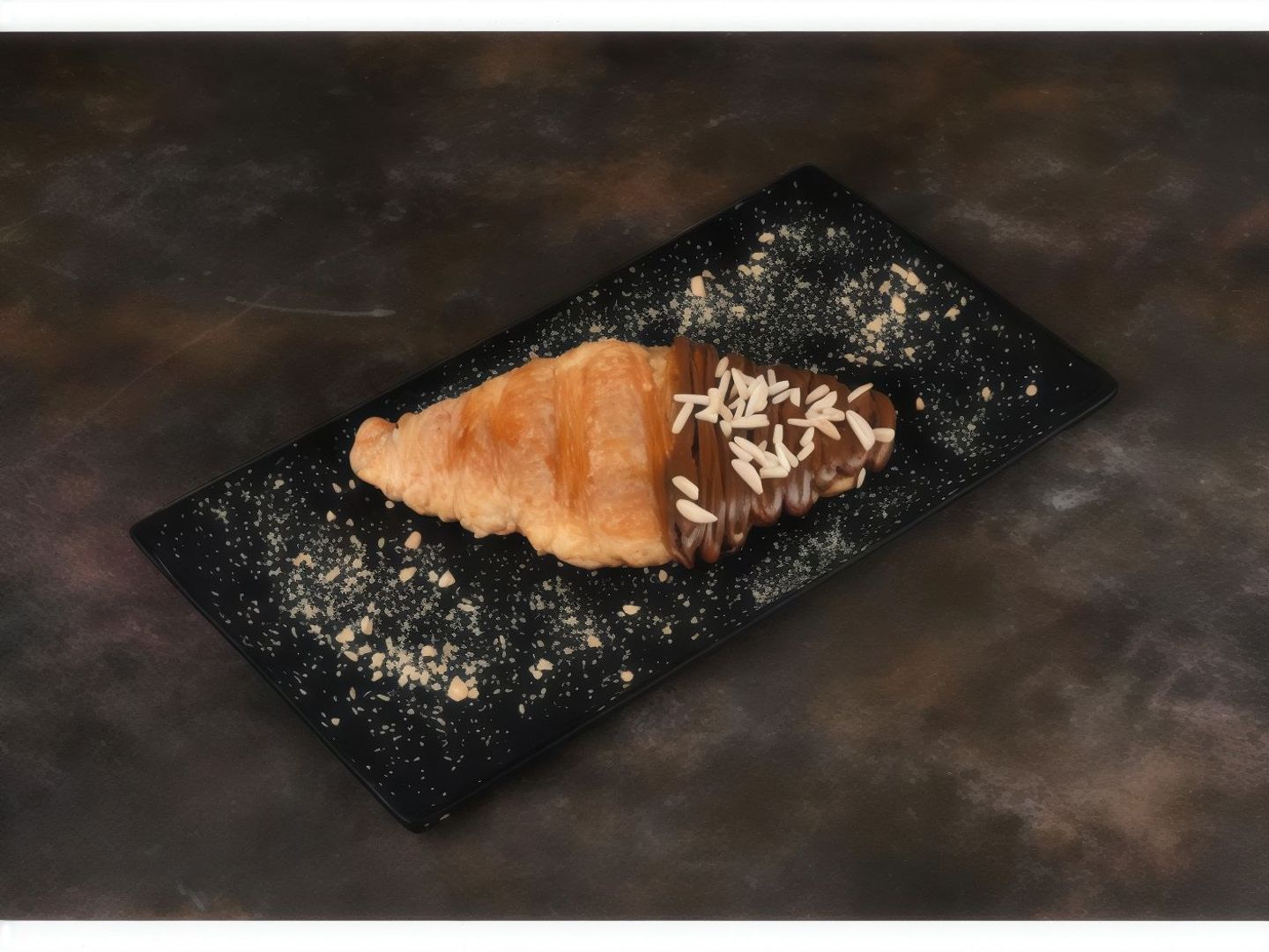 Smash Croissant