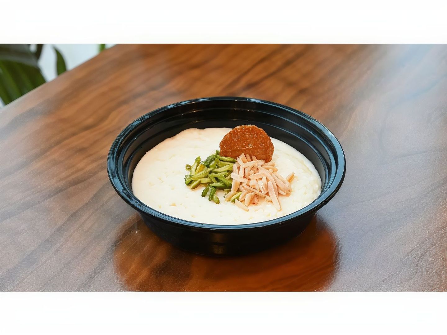 Freca Pudding Rice