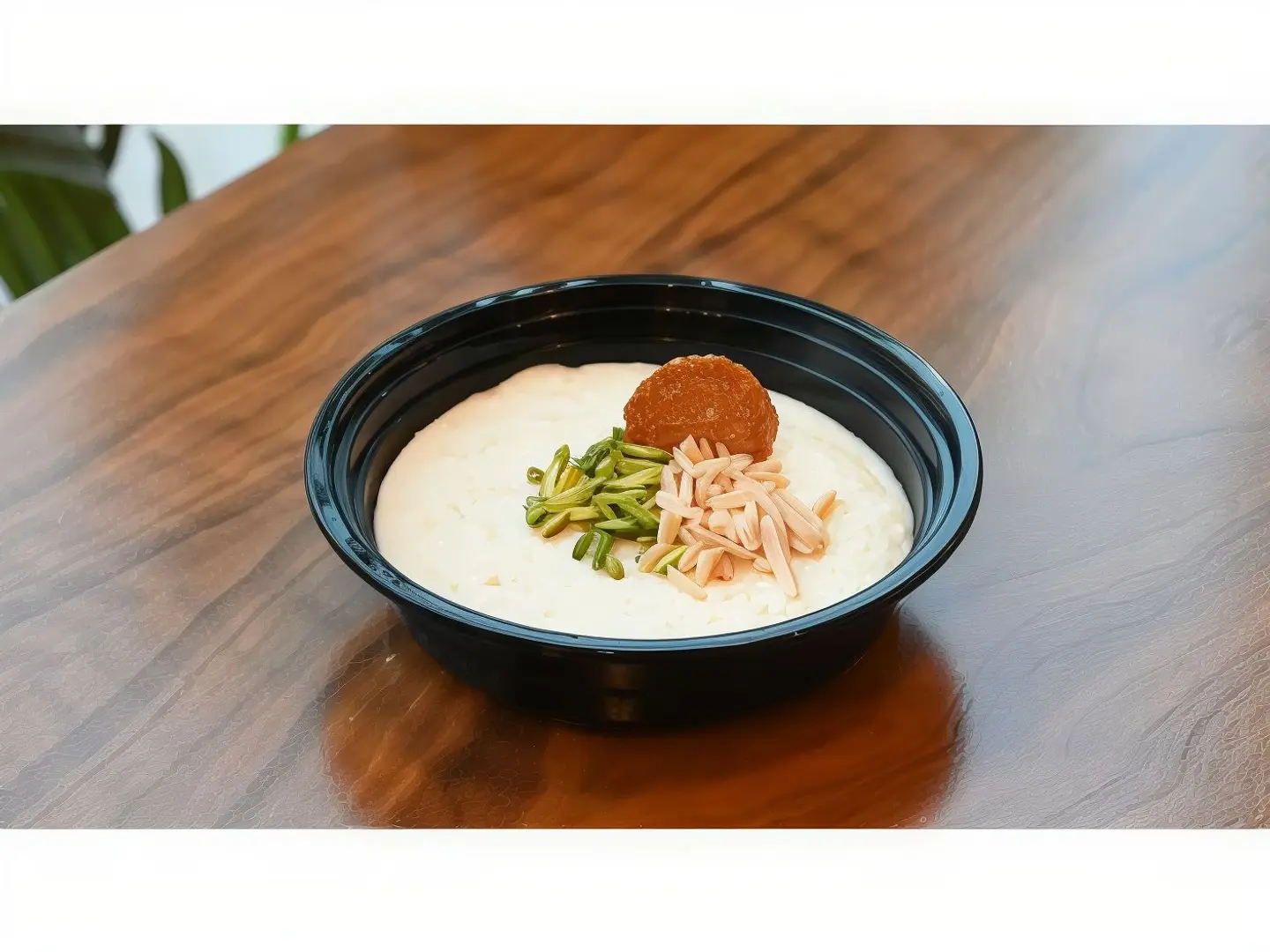 Pudding Rice - Plain