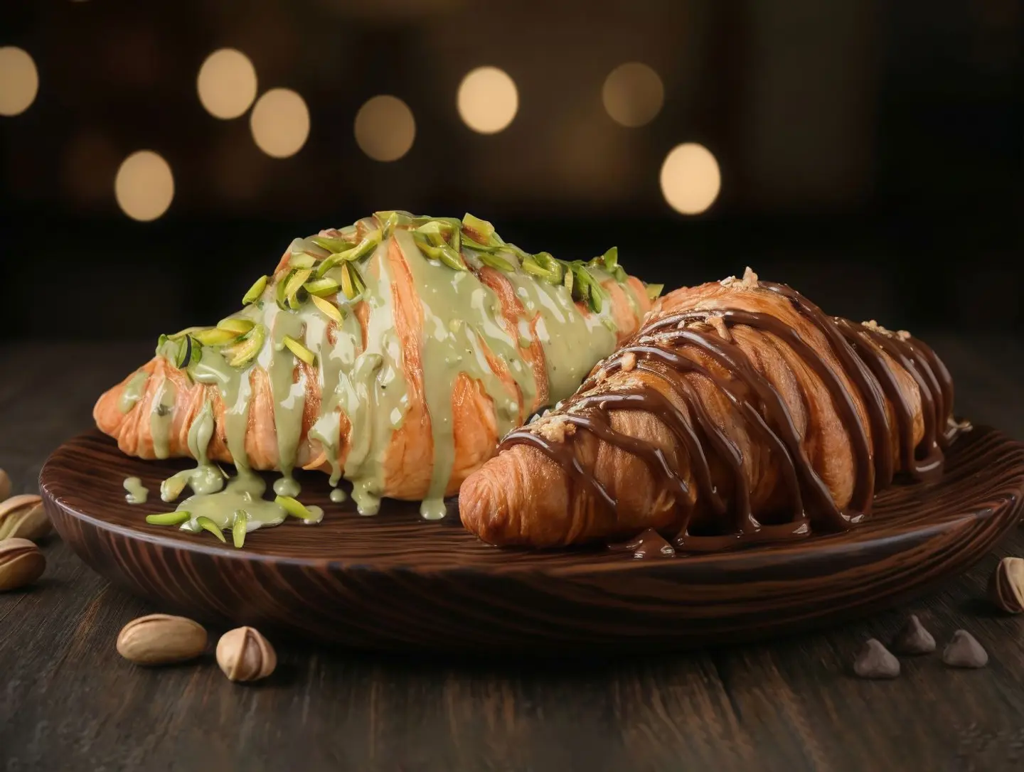 Croissant