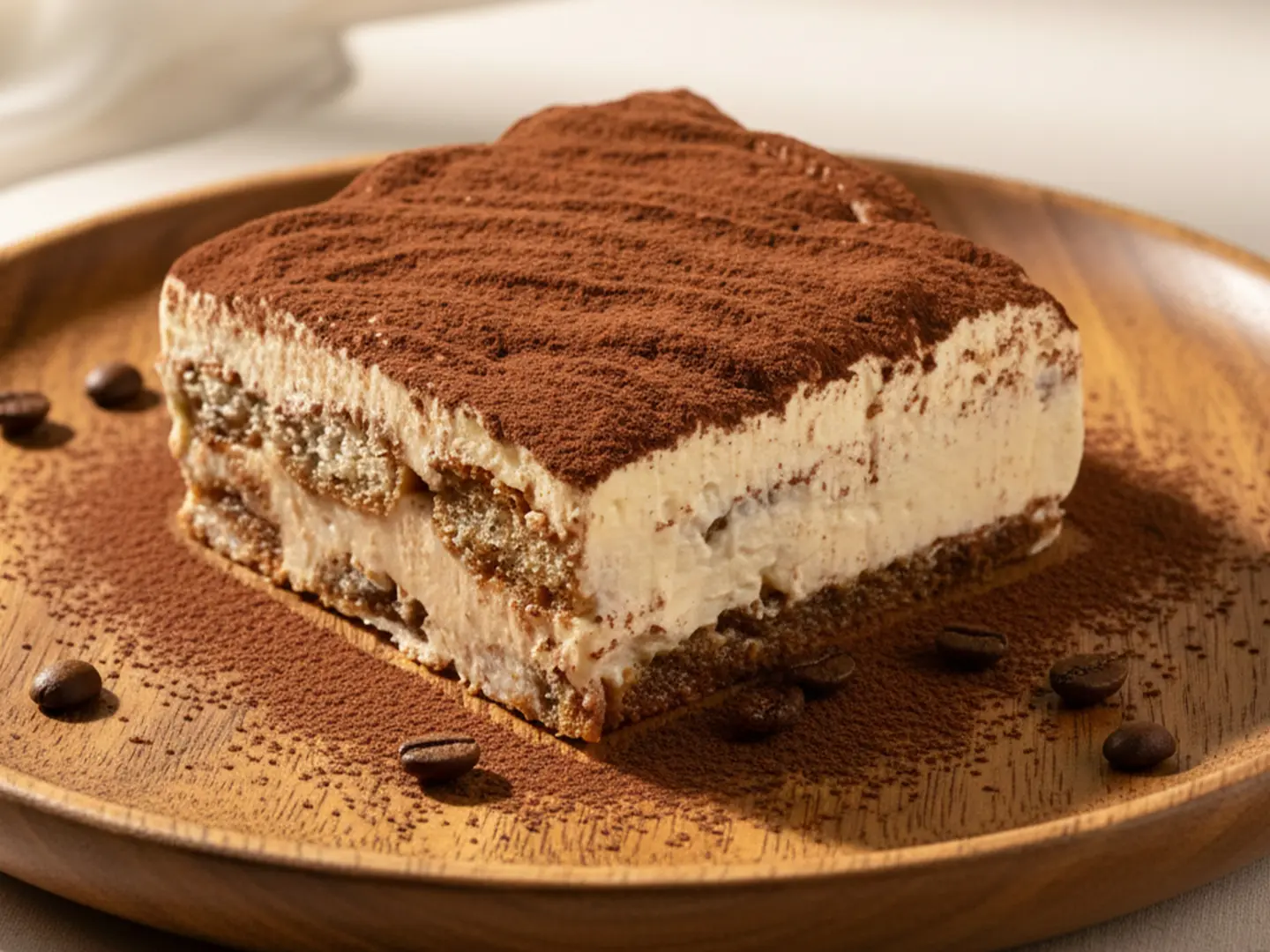 تيرامسيو كيك