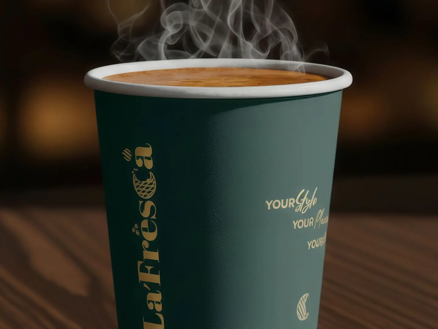 اسبريسو دبل