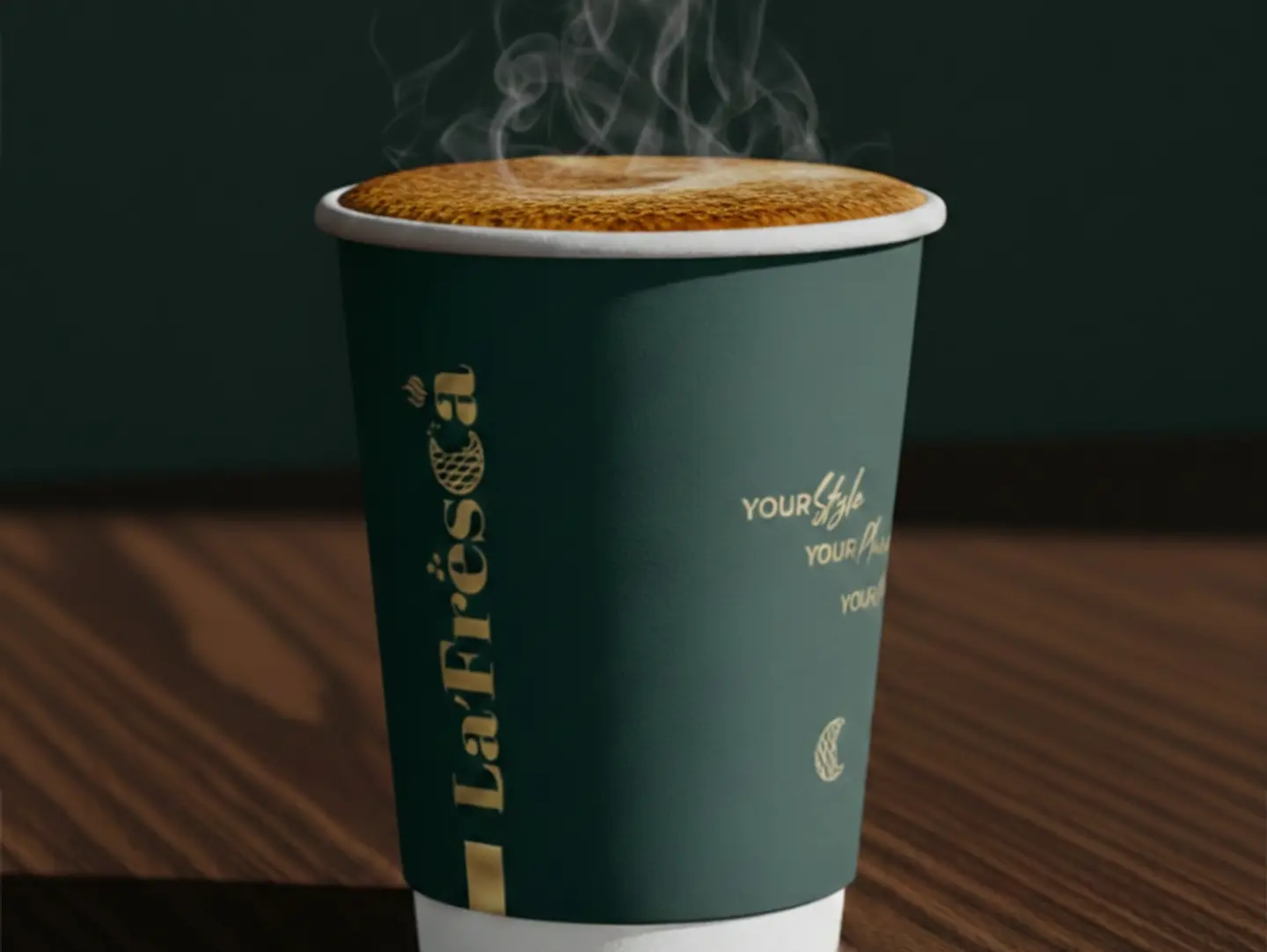 Cortado