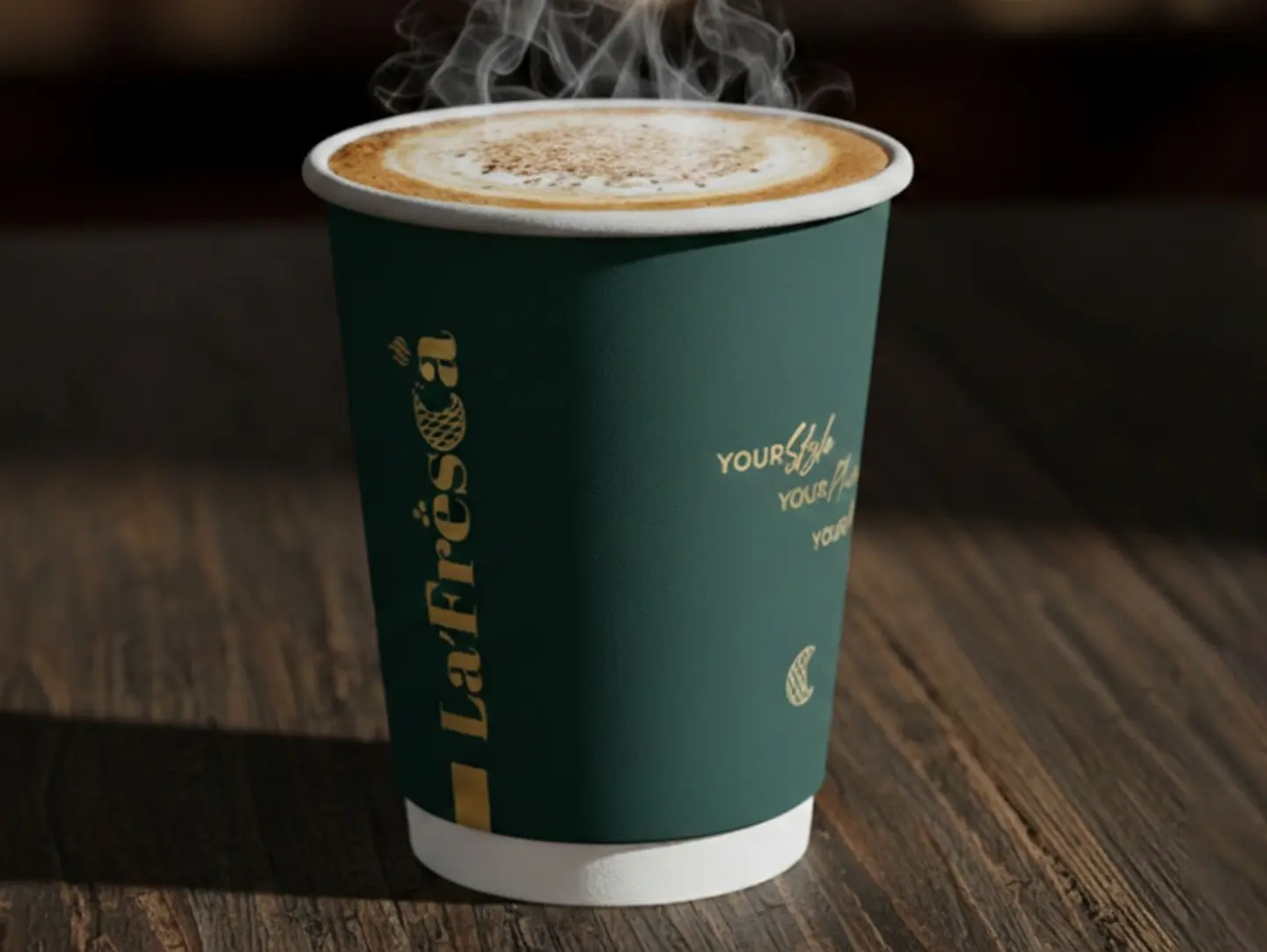 Flat White