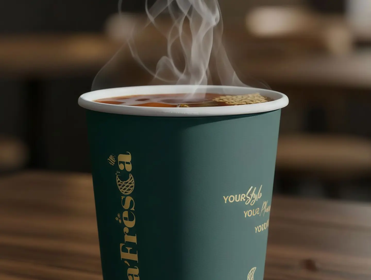 قهوة مختصة في 60