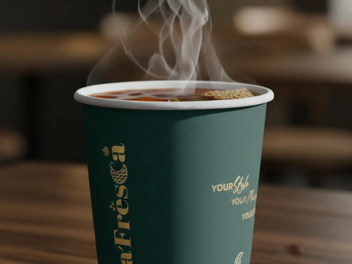 قهوة سعودية