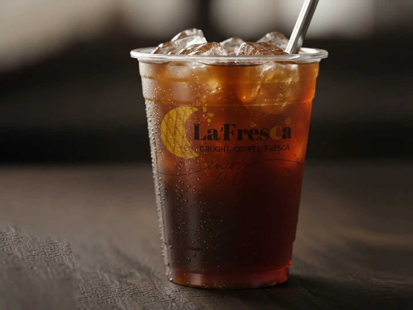 Ice Coffee Day