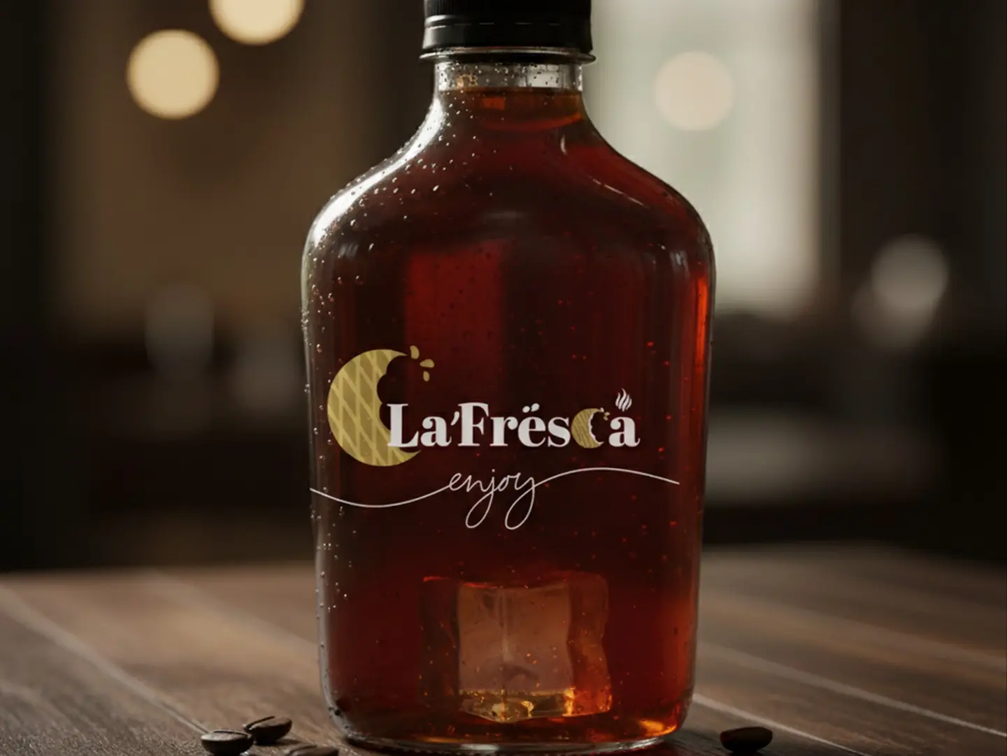 Iced V60