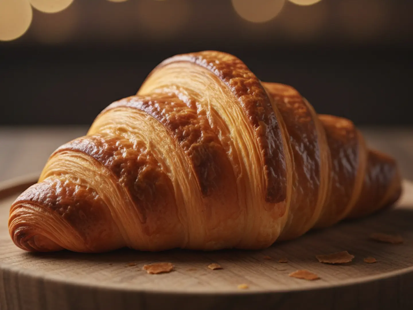 كرواسون كلاسيك