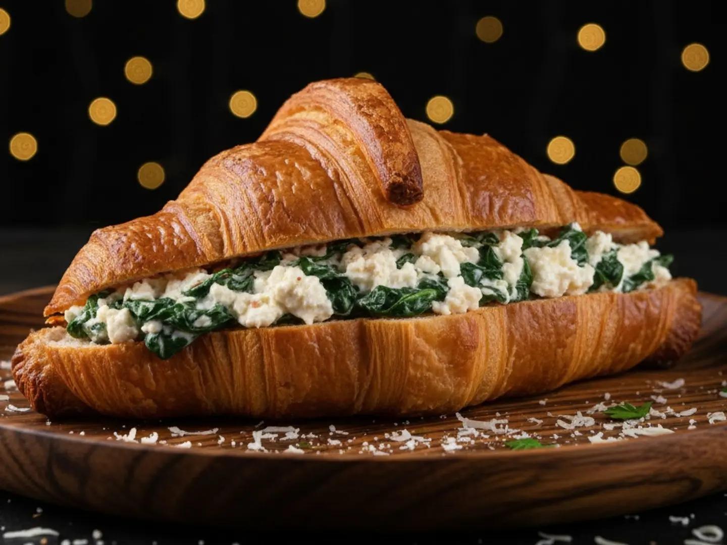 كرواسون مكس تشيز