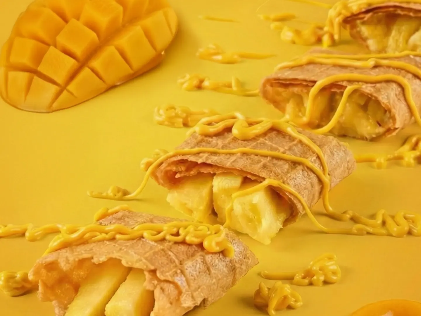 فريسكا لافريسكا