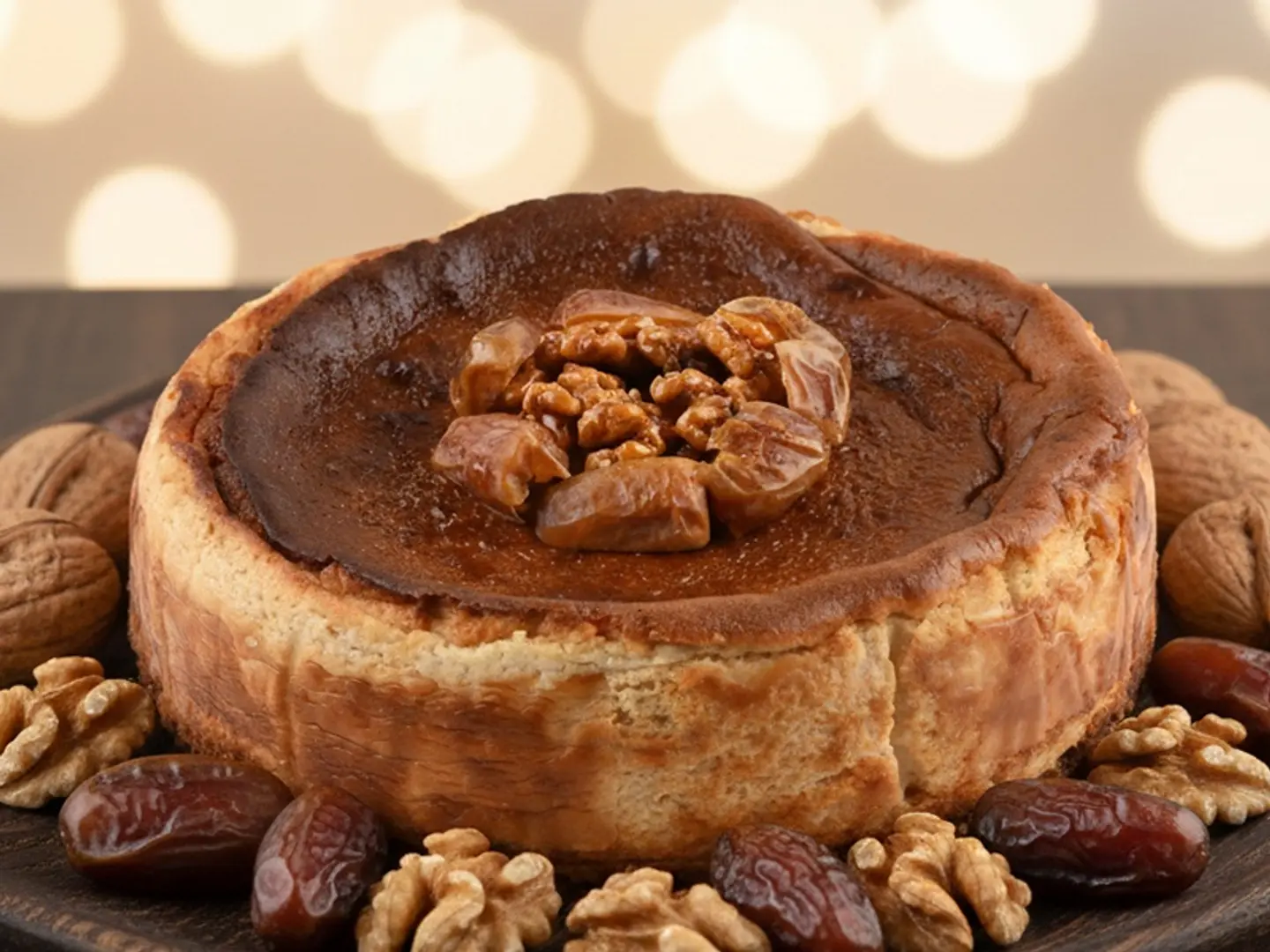 سان سباستيان تمر