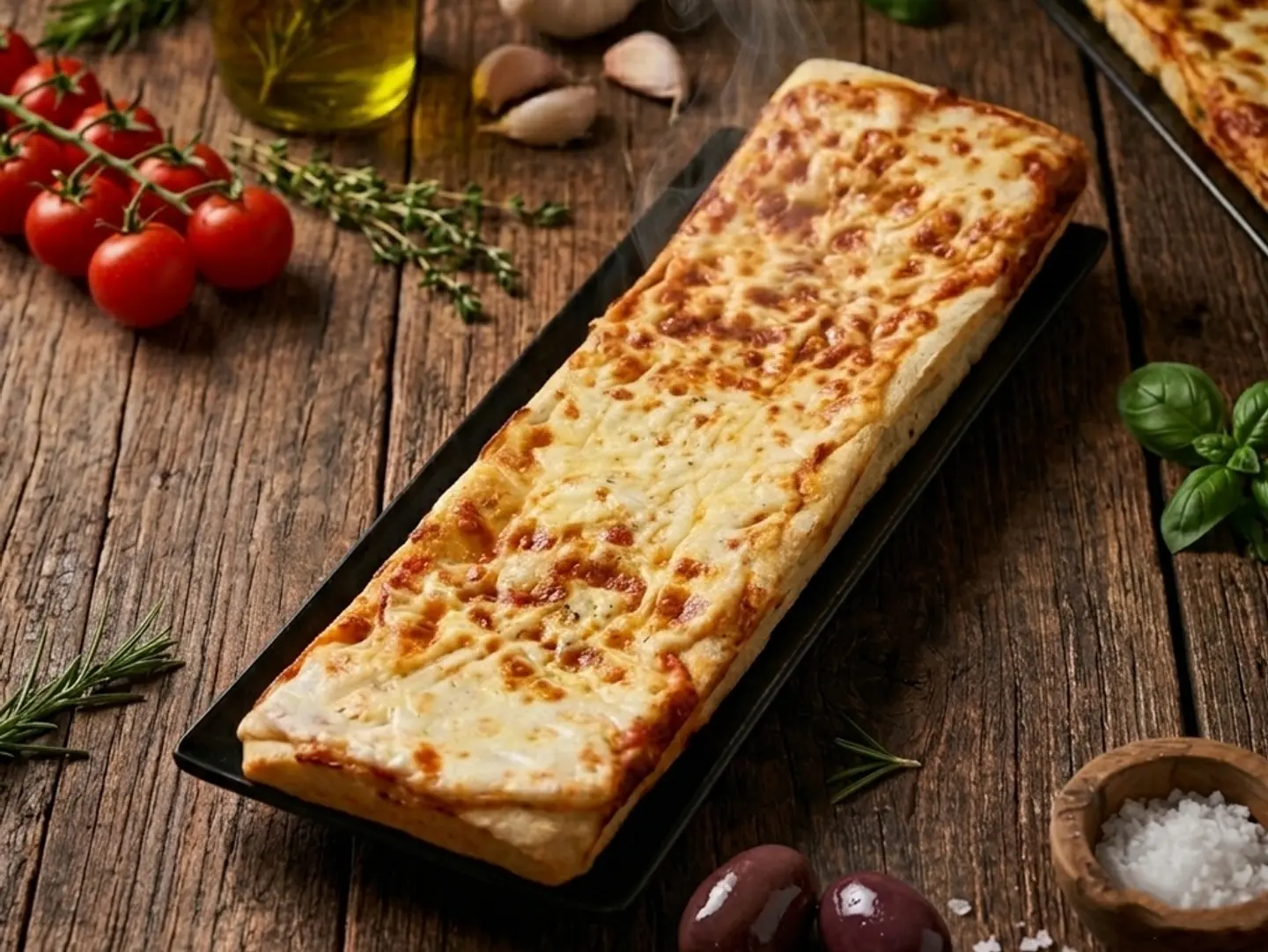 Margherita Pizza