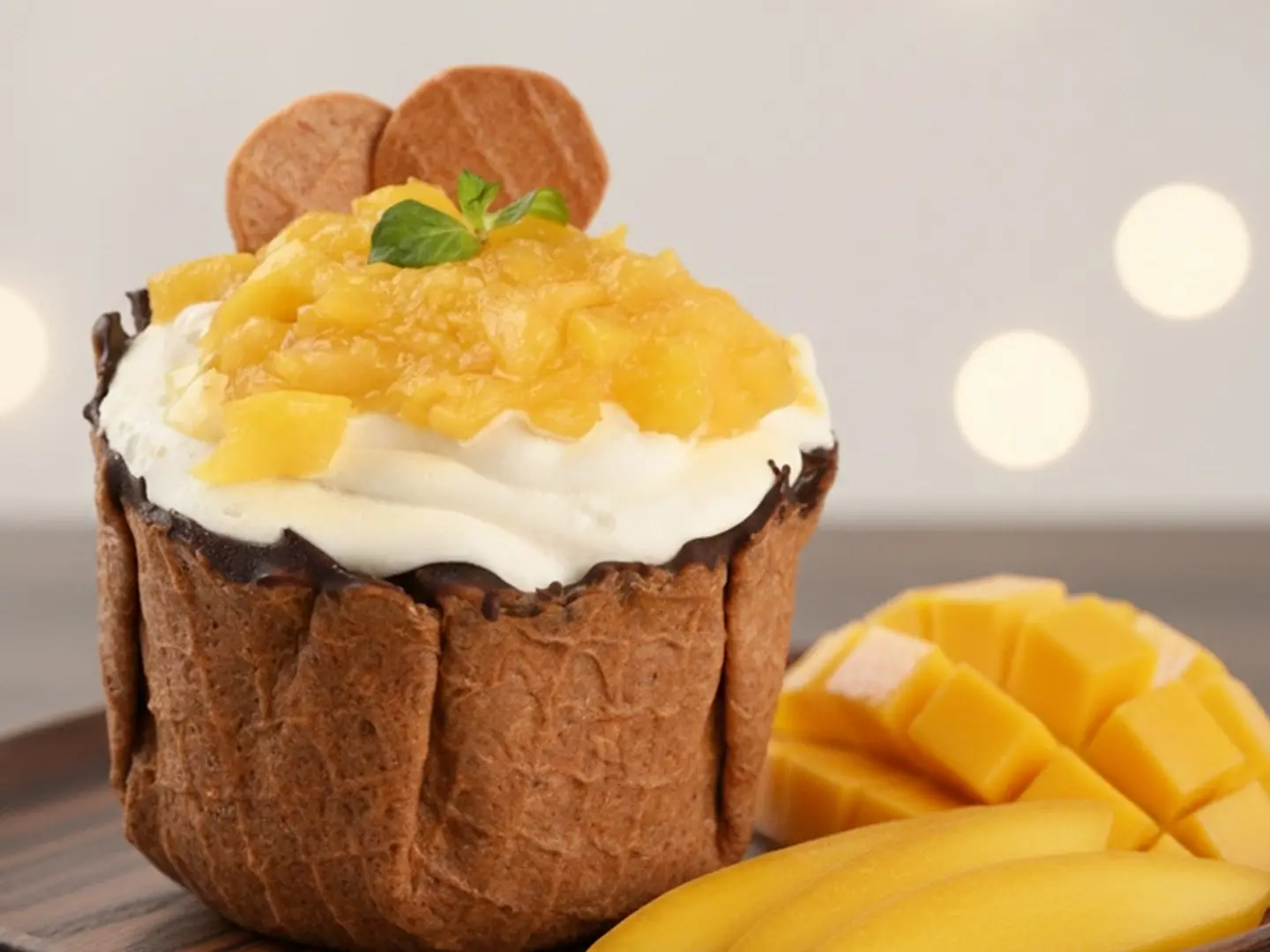 فريسكانو مانجو