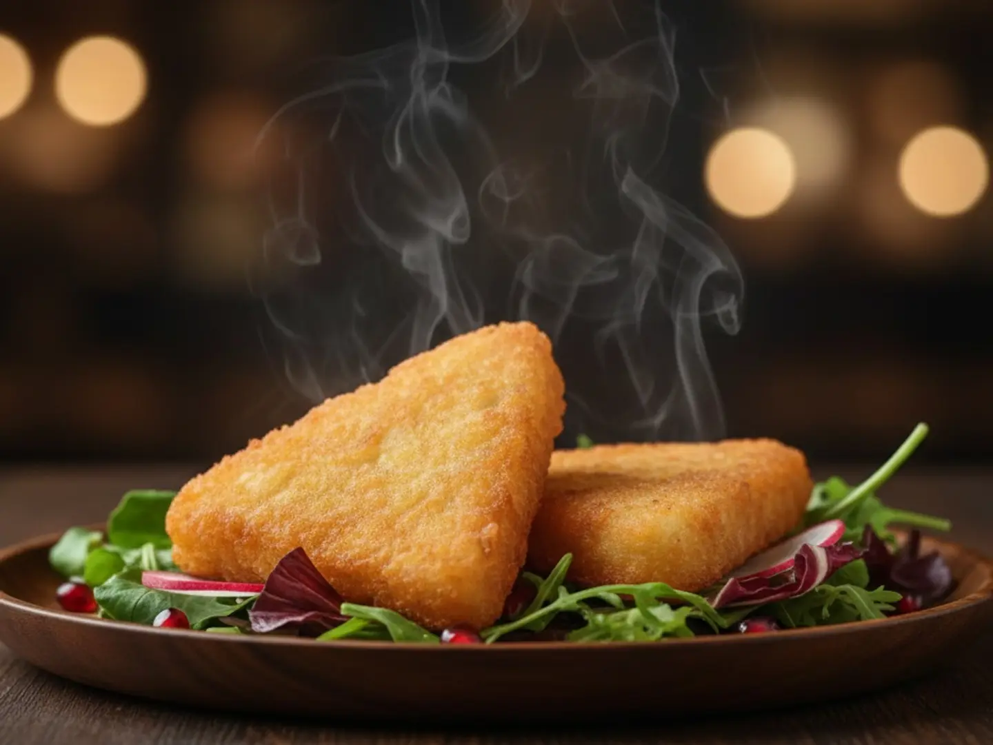 Hash Brown