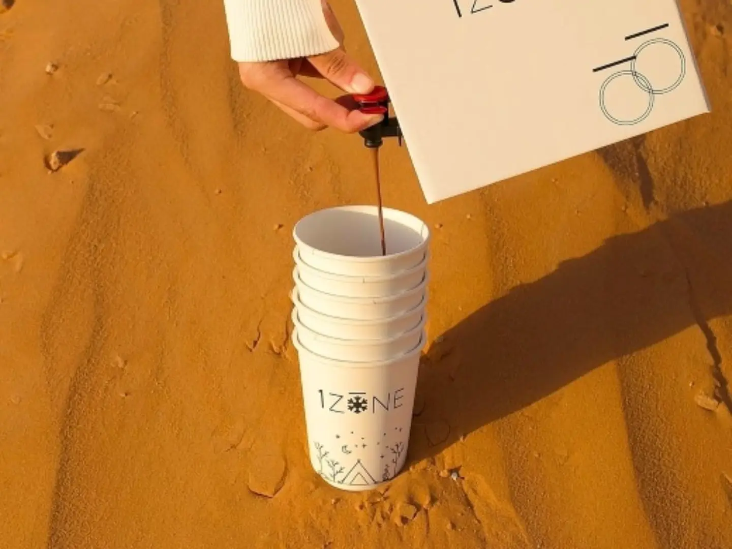 بوكس هوت شوكليت